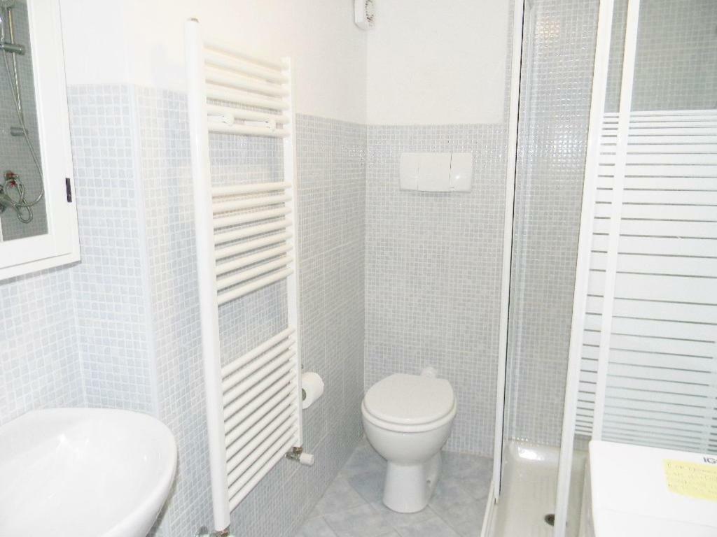San Luigi Milano Apartment Buitenkant foto