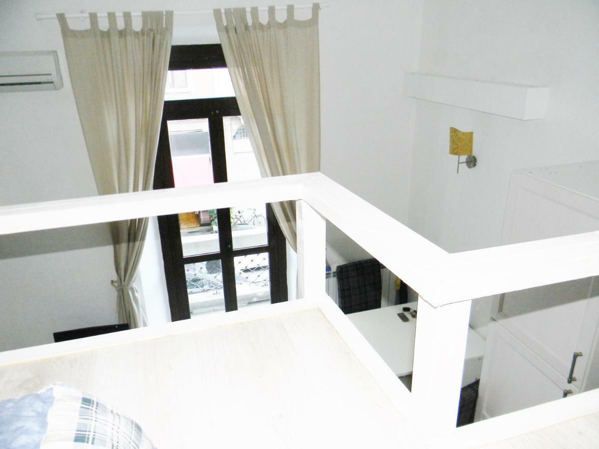 San Luigi Milano Apartment Buitenkant foto