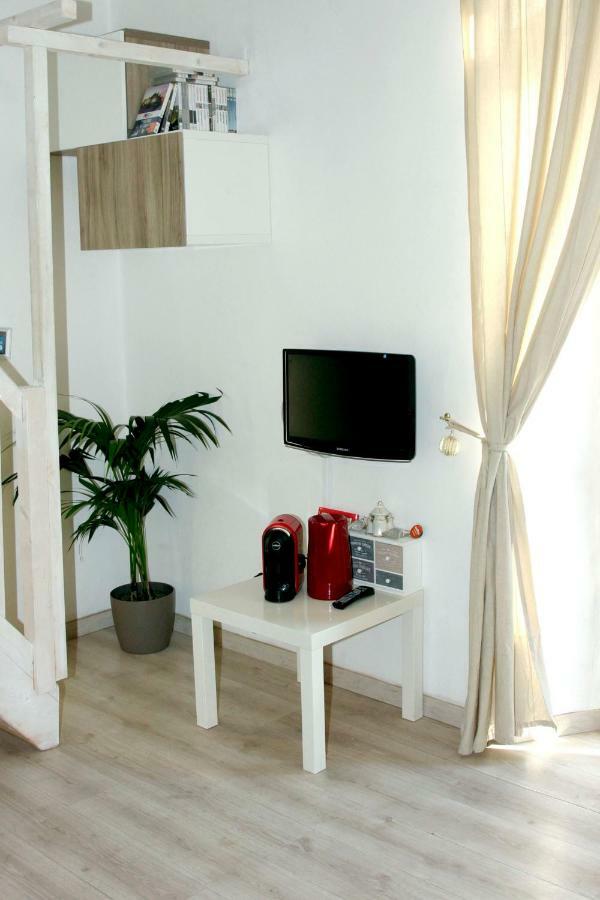 San Luigi Milano Apartment Buitenkant foto